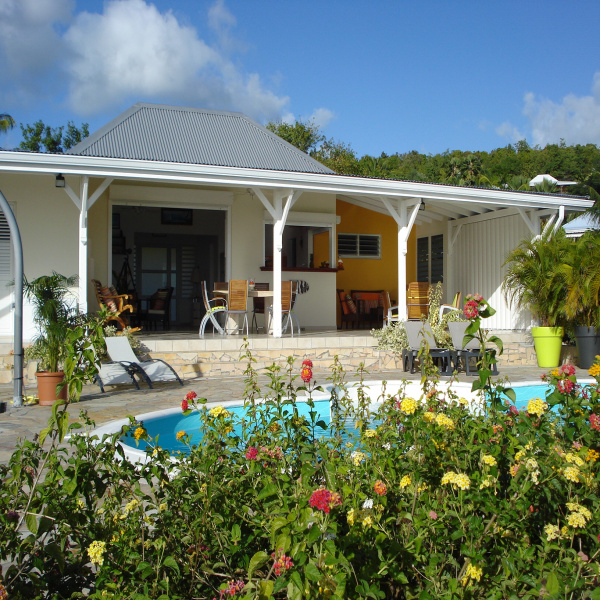 Offres de vente Villa Grand-Bourg 97112