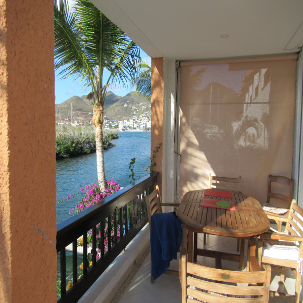 Offres de vente Duplex Saint-Martin 97150