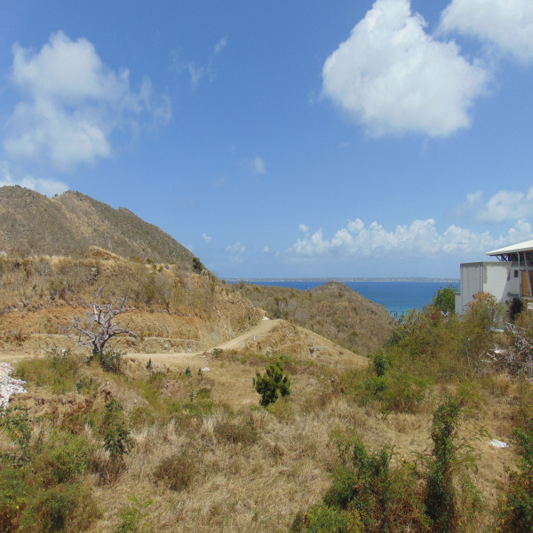 Offres de vente Terrain Saint-Martin 97150