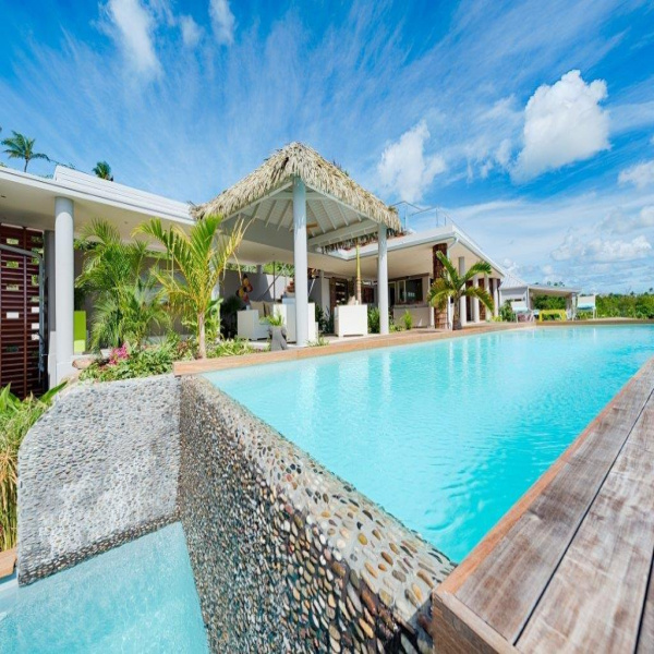 Offres de vente Villa Saint-Martin 97150