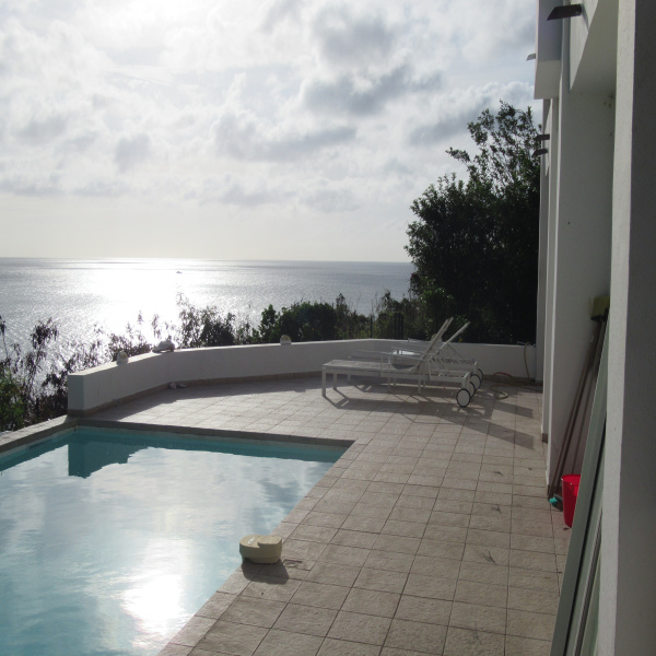 Offres de vente Villa Saint-Martin 97150
