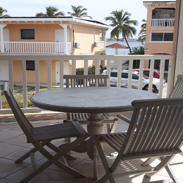 Offres de vente Appartement Saint-Martin 97150
