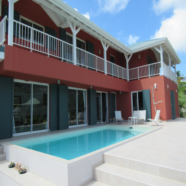 Offres de vente Maison Saint-Martin 97150