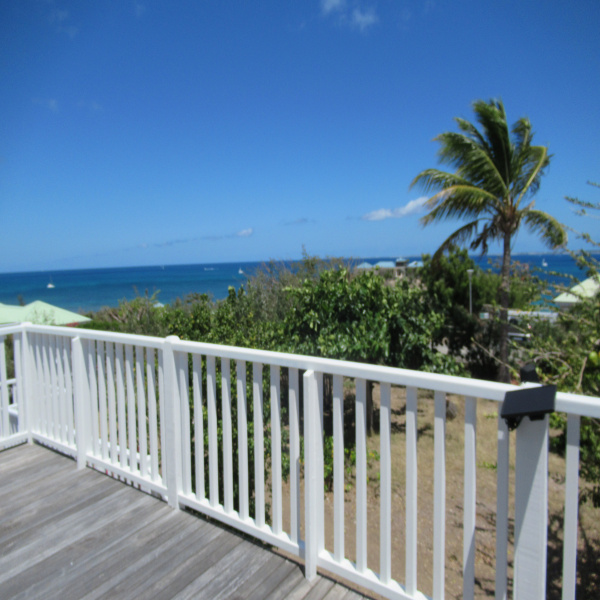 Offres de vente Villa Saint-Martin 97150