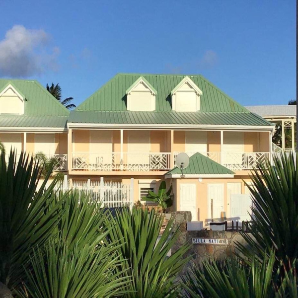 Offres de vente Maison Saint-Martin 97150