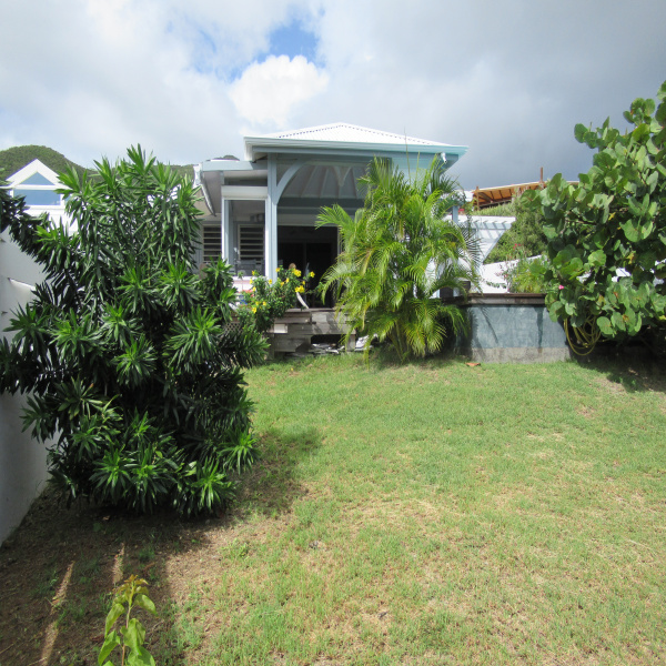 Offres de vente Villa Saint-Martin 97150